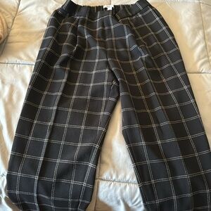 Bar III pants